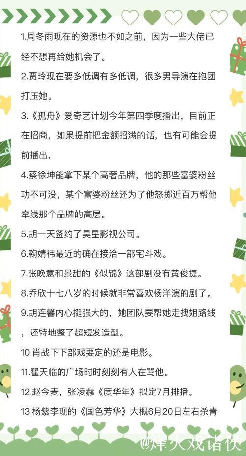 明星八卦吃瓜网:娱乐圈最新爆料! 明星八卦吃瓜网:娱乐圈最新爆料!